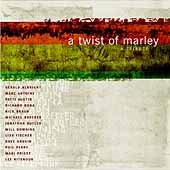 Various Artists - TWIST OF MARLEY | CD