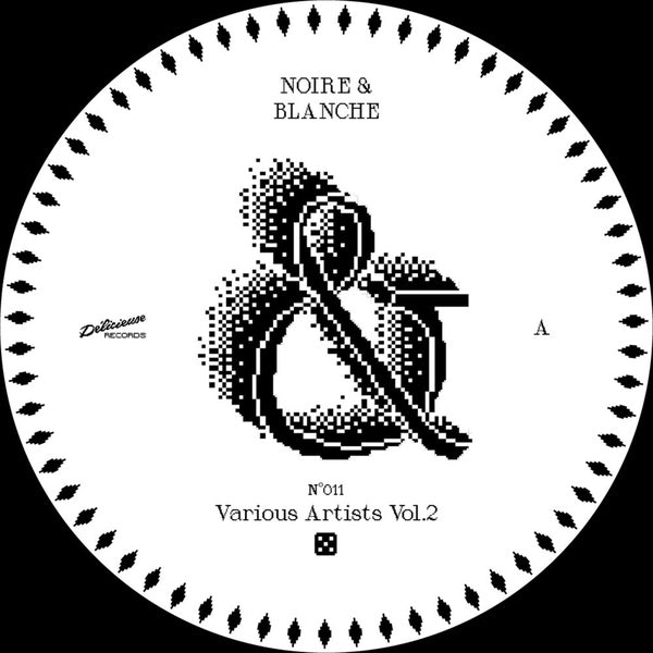 VA - Various Artists, Vol. 2 | Vinyl