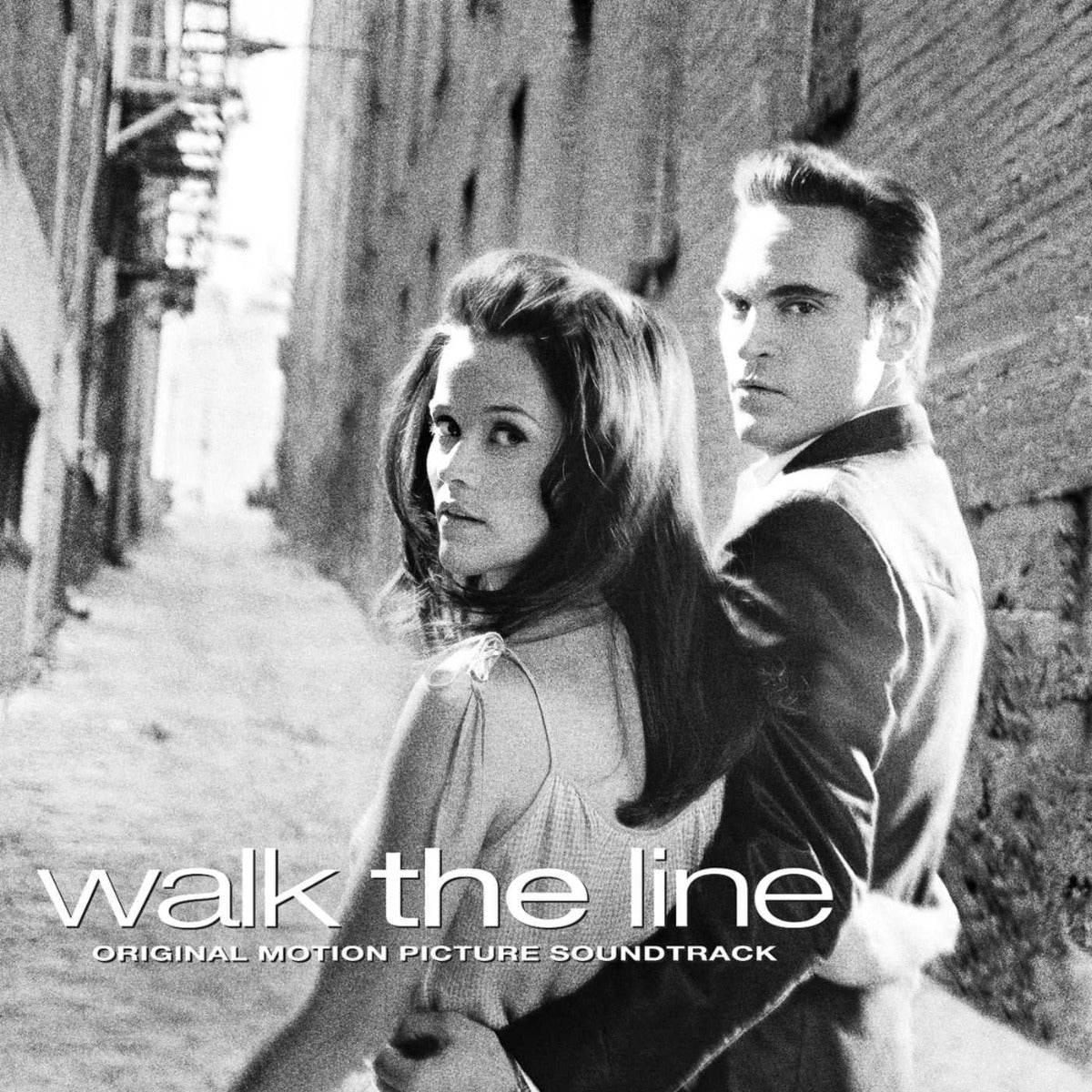 Various Artists - Walk the Line (Original Motion Picture Soundtrack) | Vinyl