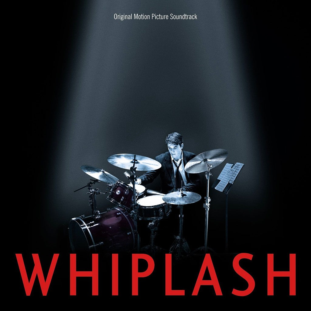 Various Artists - Whiplash (Original Motion Picture Soundtrack) | Vinyl