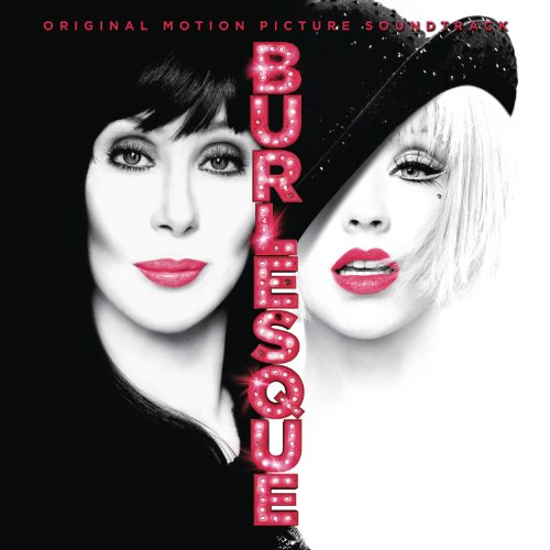 Various | Burlesque Original Motion Picture Soundtrack | CD
