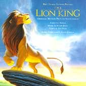Various - LION KING SPECIAL ED | CD