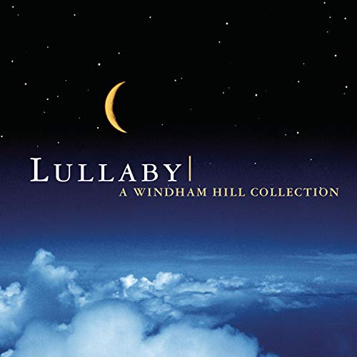 Various | Lullaby: A Windham Collection | CD