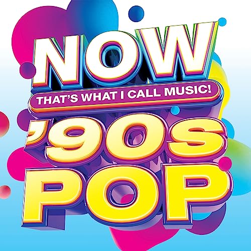Various - Now That's What I Call Music! '90s Pop | CD