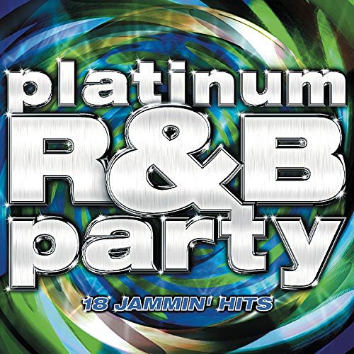 Various | Platinum R&B Party | CD