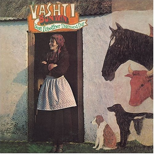 Vashti Bunyan - Just Another Diamond Day (2 Lp's) | Vinyl