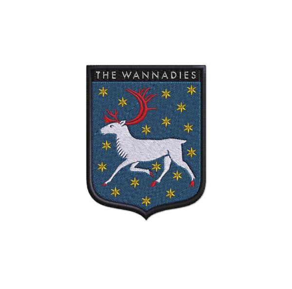 THE WANNADIES - Vasterbotten | Vinyl