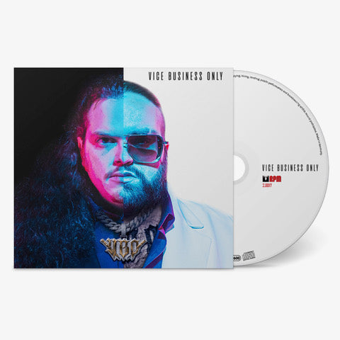 V.B.O. - Vice Business Only | CD