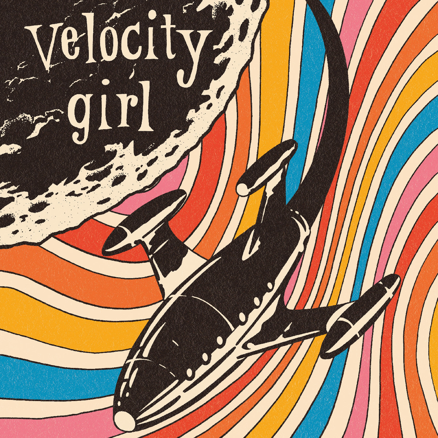 Velocity Girl - 1989-1992 | CD