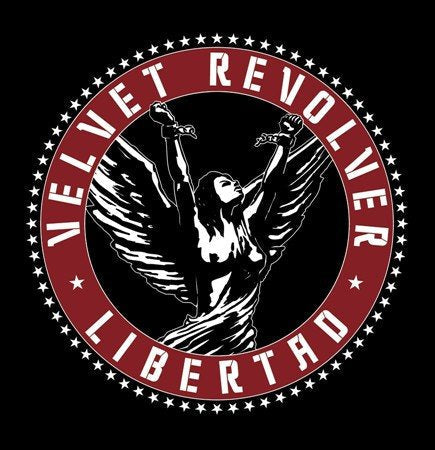 Velvet Revolver - LIBERTAD | CD