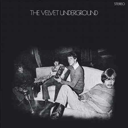 Velvet Underground - Velvet Underground: 45th Anniversary Edition | Vinyl
