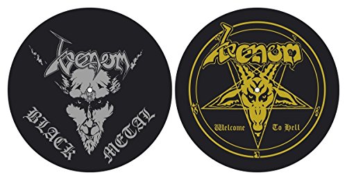 VENOM - VENOM - Black Metal / Welcome To Hell | Speakers