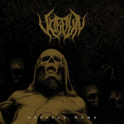 Verdun - Abyssal Womb | CD