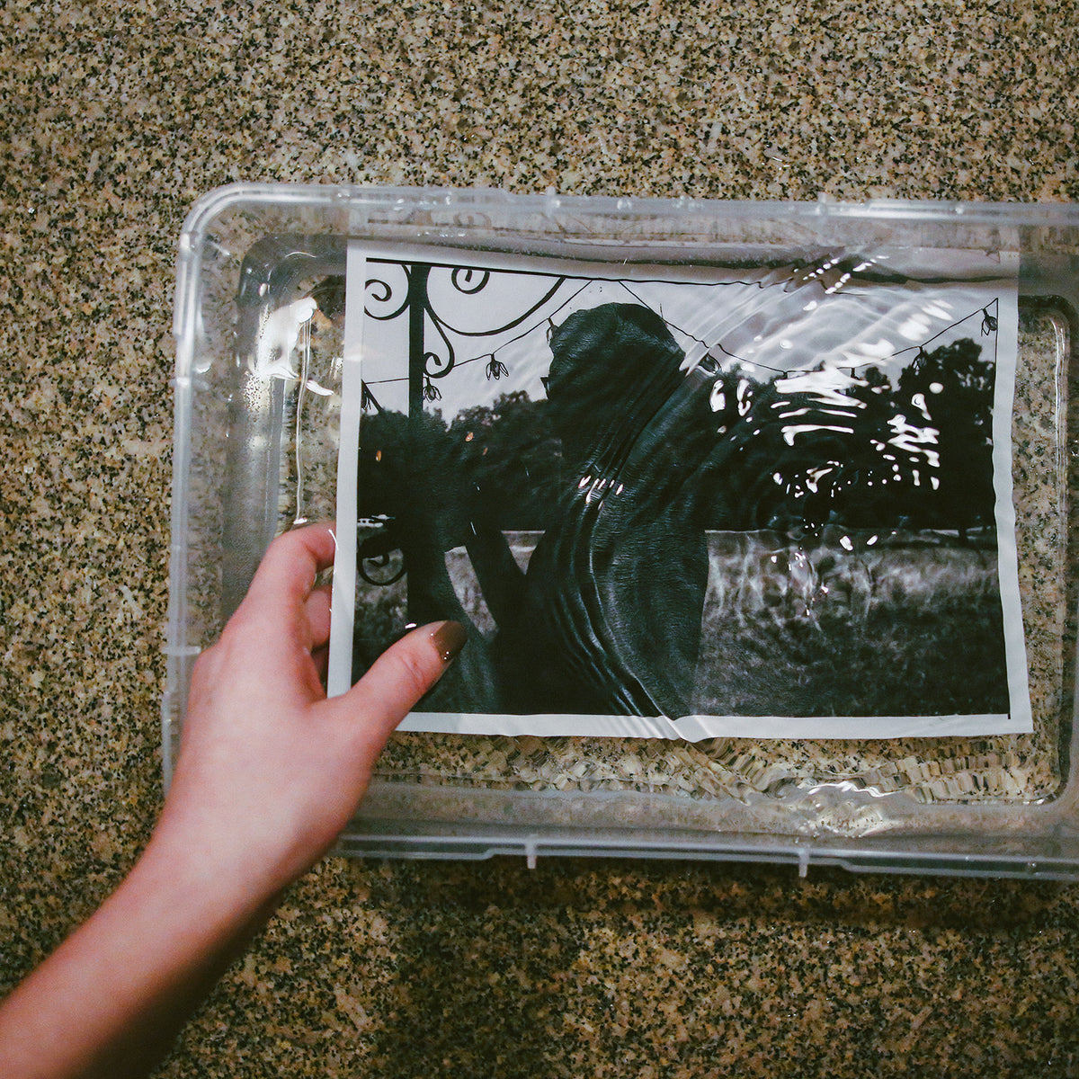 Really From - Verse | Cassette