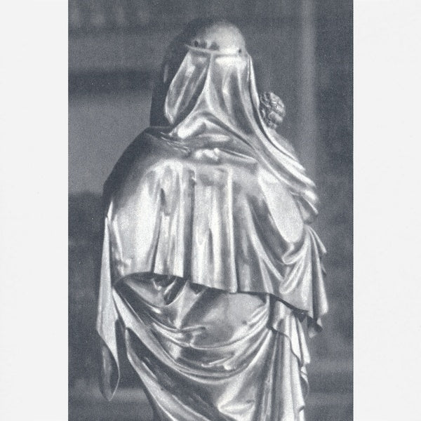 J. CARTER - Vessels | Vinyl