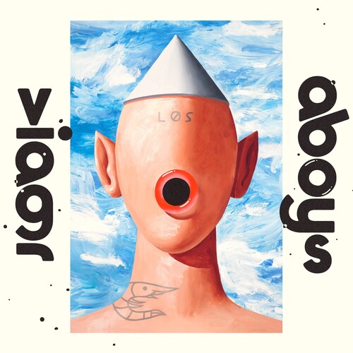 Viagra Boys | Viagr Aboys | Vinyl
