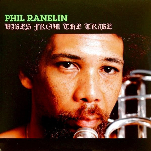Phil Ranelin - Vibes From The Tribe | Vinyl