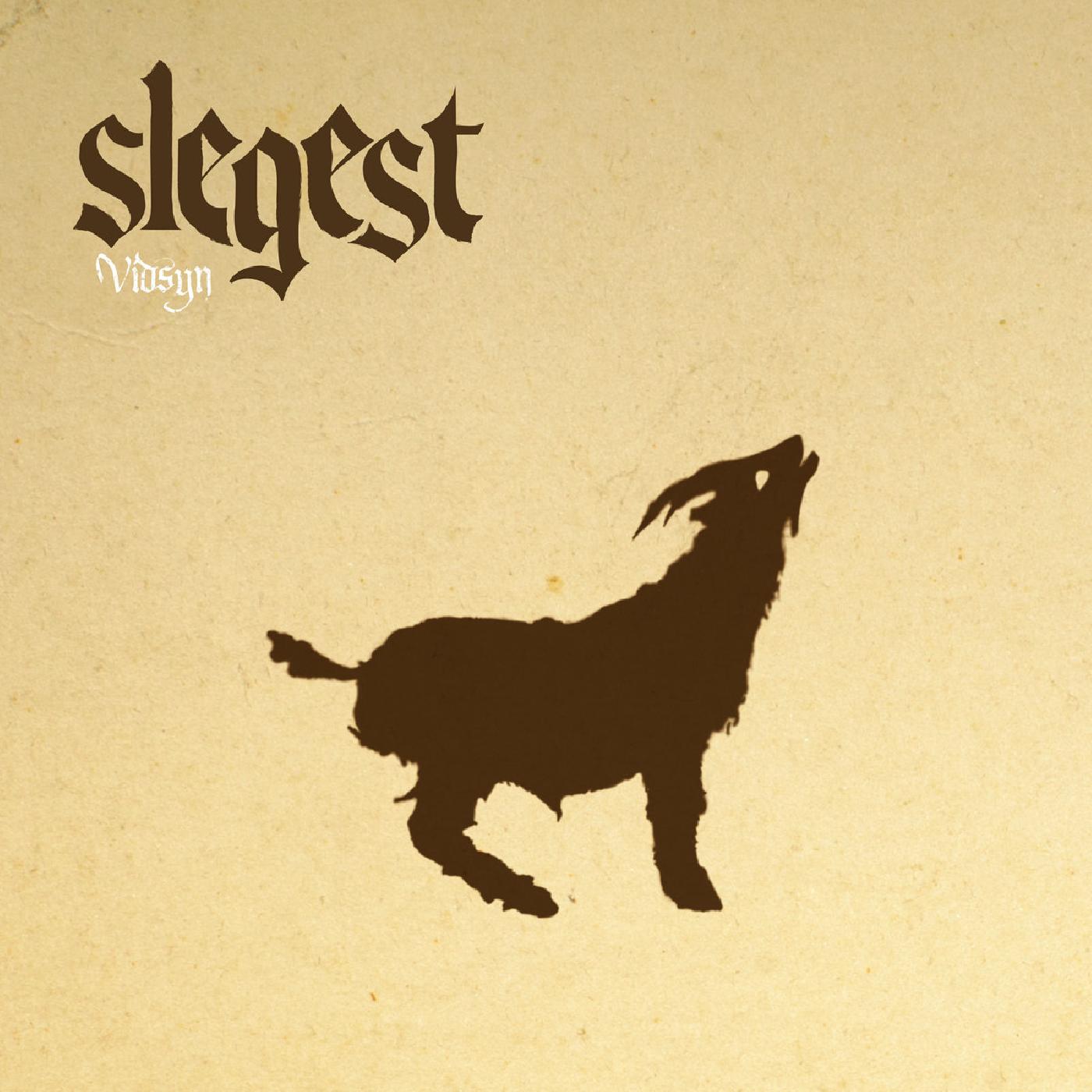 Slegest - Vidsyn | CD