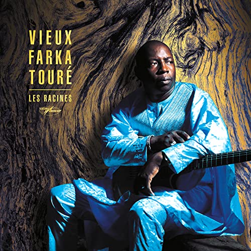 Vieux Farka Touré - Les Racines | Vinyl