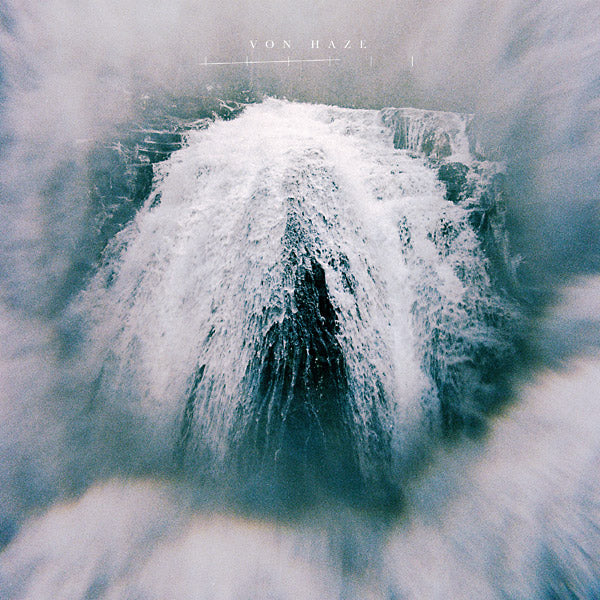VON HAZE - VII | Vinyl