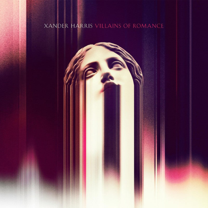 Xander Harris - Villains Of Romance | Vinyl
