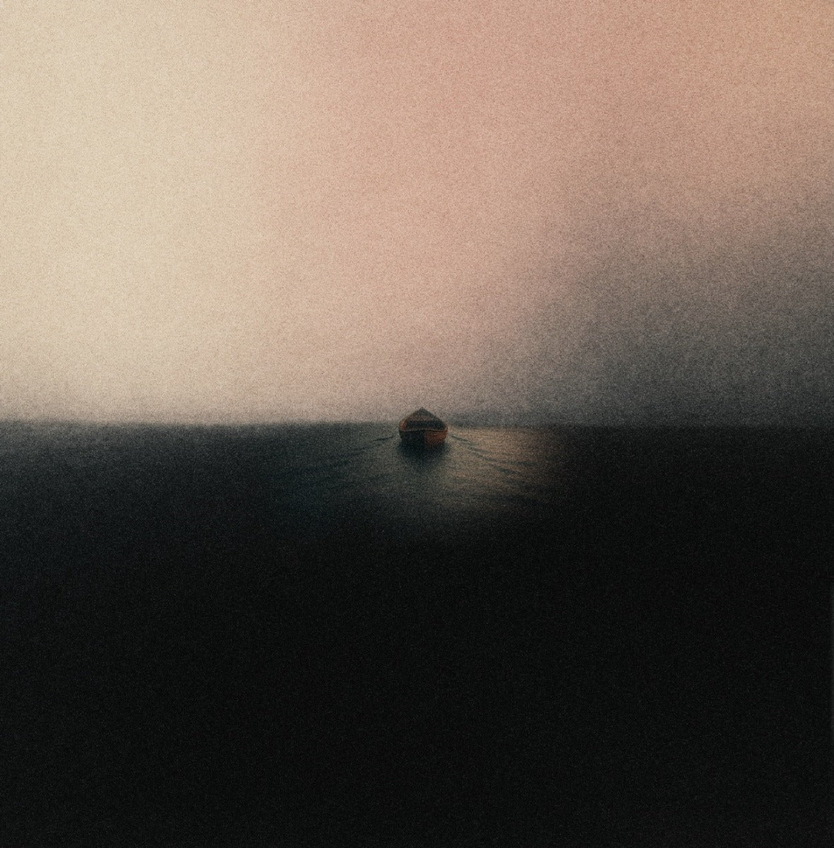 Vincent Lima - To Love A Thing That Fades | CD