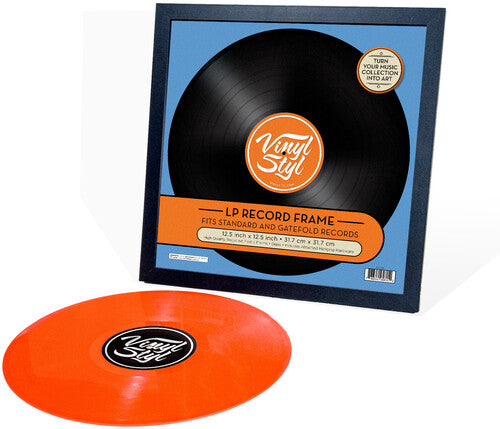 Vinyl Styl™ - 12" Record Frame | Accessories