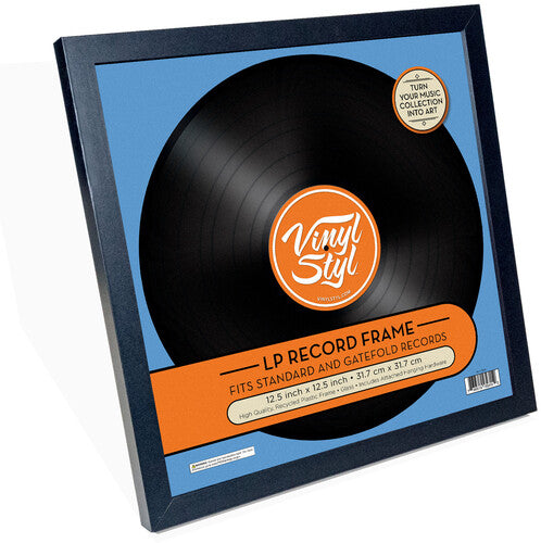 Vinyl Styl™ - 12" Record Frame | Accessories