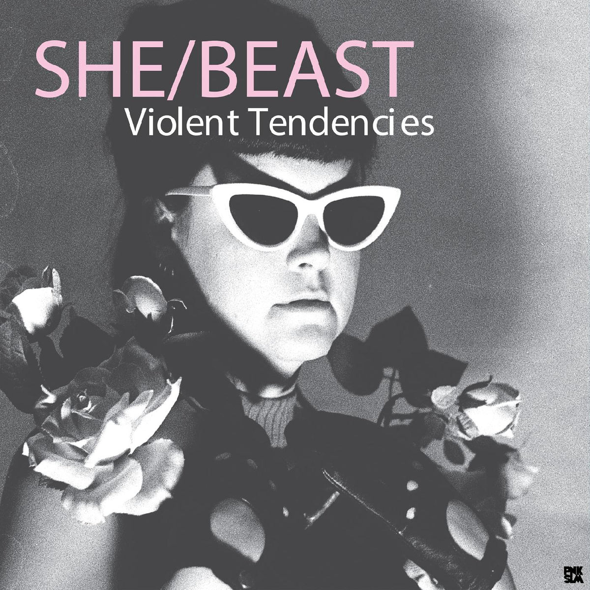 She/Beast - Violent Tendencies | Vinyl