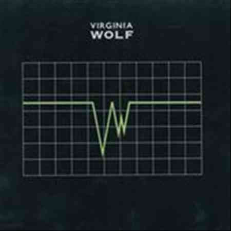 Virginia Wolf - VIRGINIA WOLF | CD