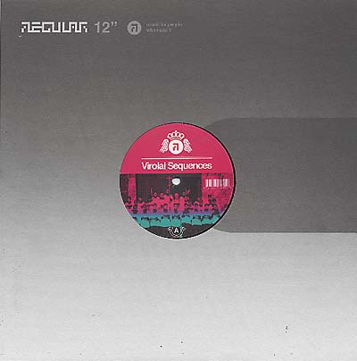 VA - Virolai Sequences | Vinyl