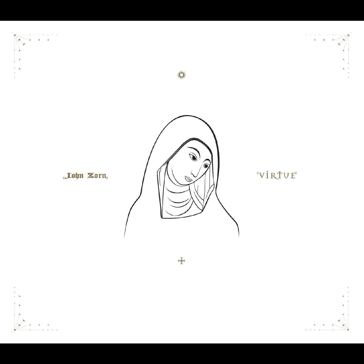 John Zorn - Virtue | CD