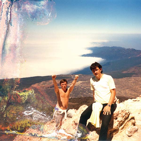 DALHOUS | Visibility Is a Trap | Vinyl