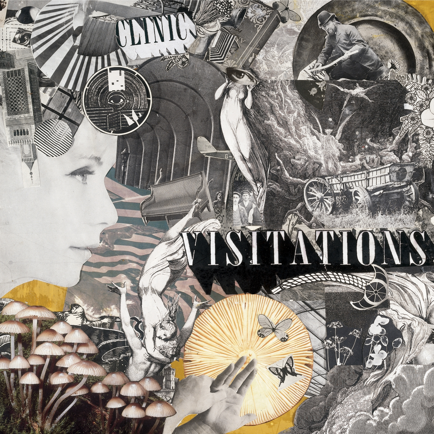 Clinic - Visitations | CD