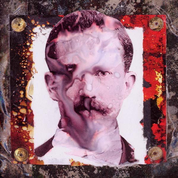 VA - Viva Negativa! A Tribute to the New Blockaders: Volume III: USA | CD