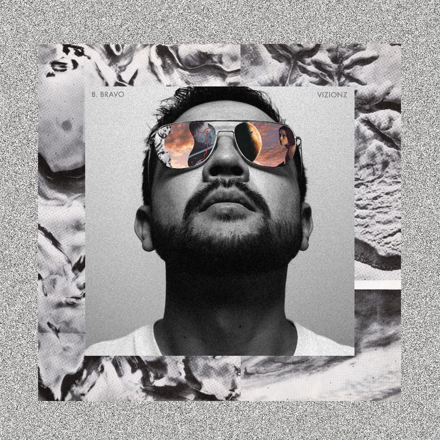 B. Bravo - Vizionz | Vinyl