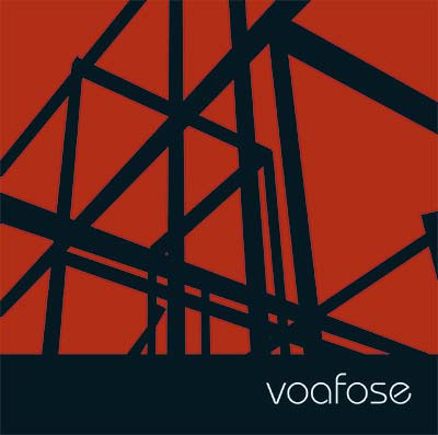 VOAFOSE - Voafose | CD