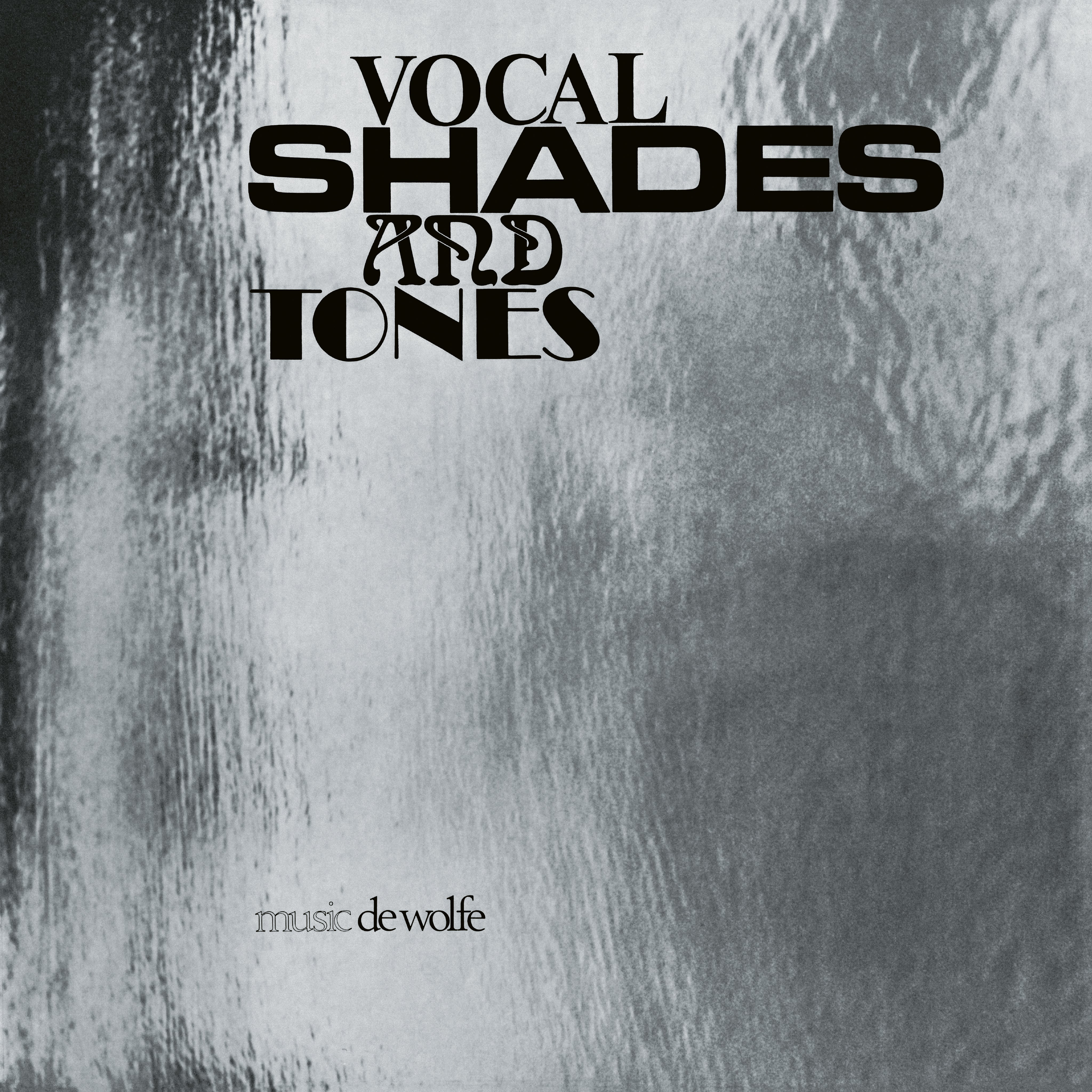 Barbara Moore - Vocal Shades And Tones | Vinyl