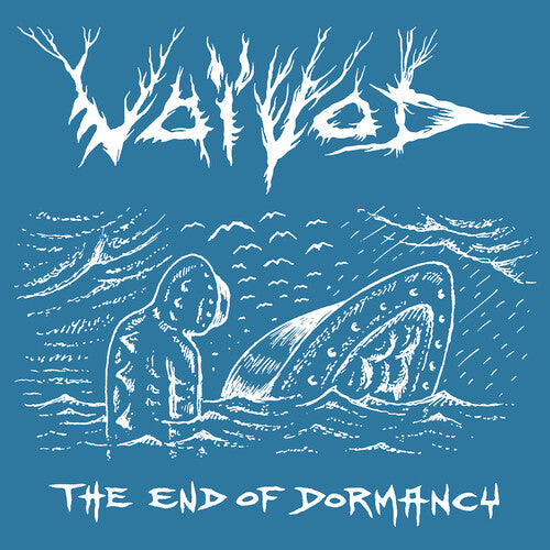 Voivod - The End of Dormancy (Remastered) | CD