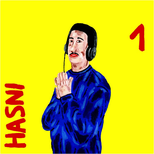 CHEB HASNI - Volume 1 | CD
