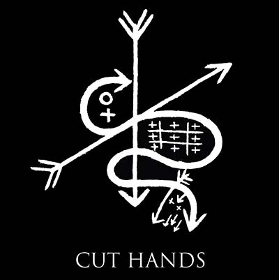 CUT HANDS - Volume 3 | Vinyl