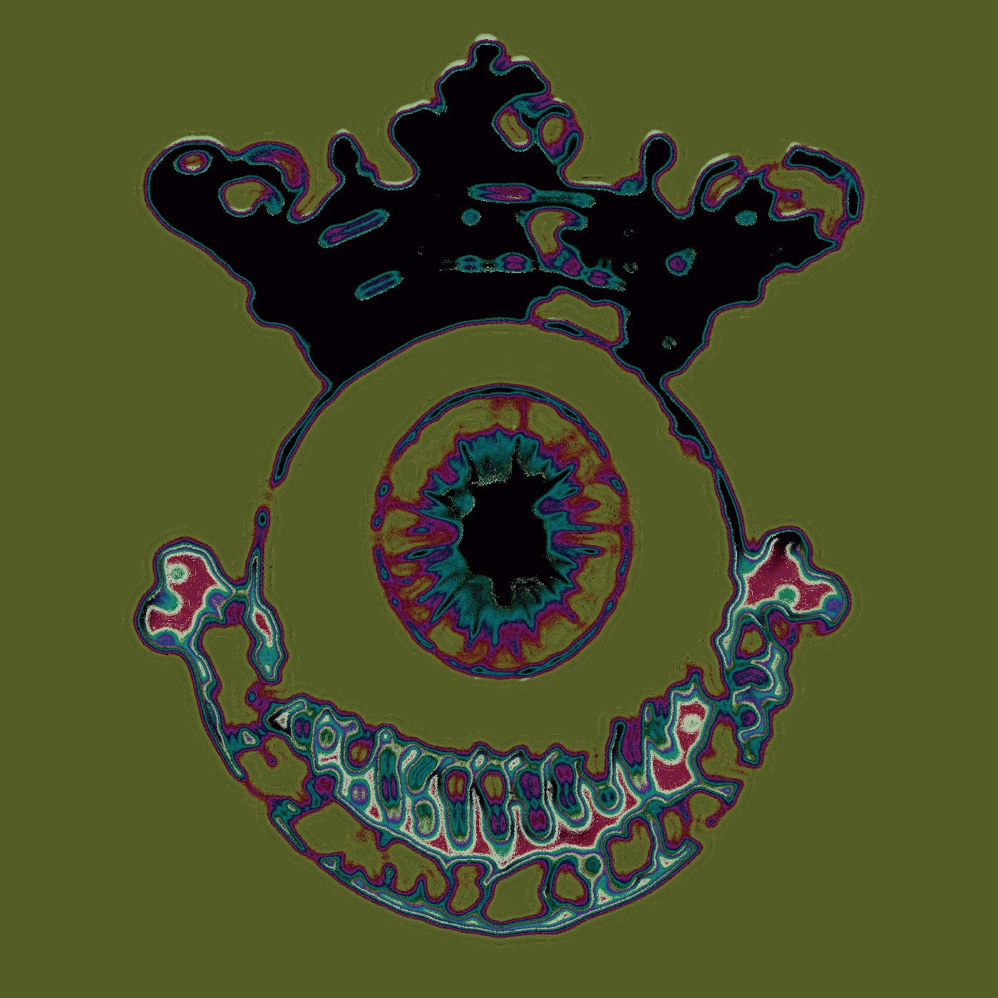 Bardo Pond - Volume 3 | Vinyl