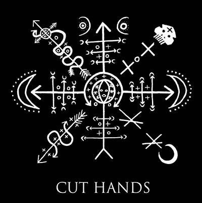 CUT HANDS - Volume 4 | Vinyl