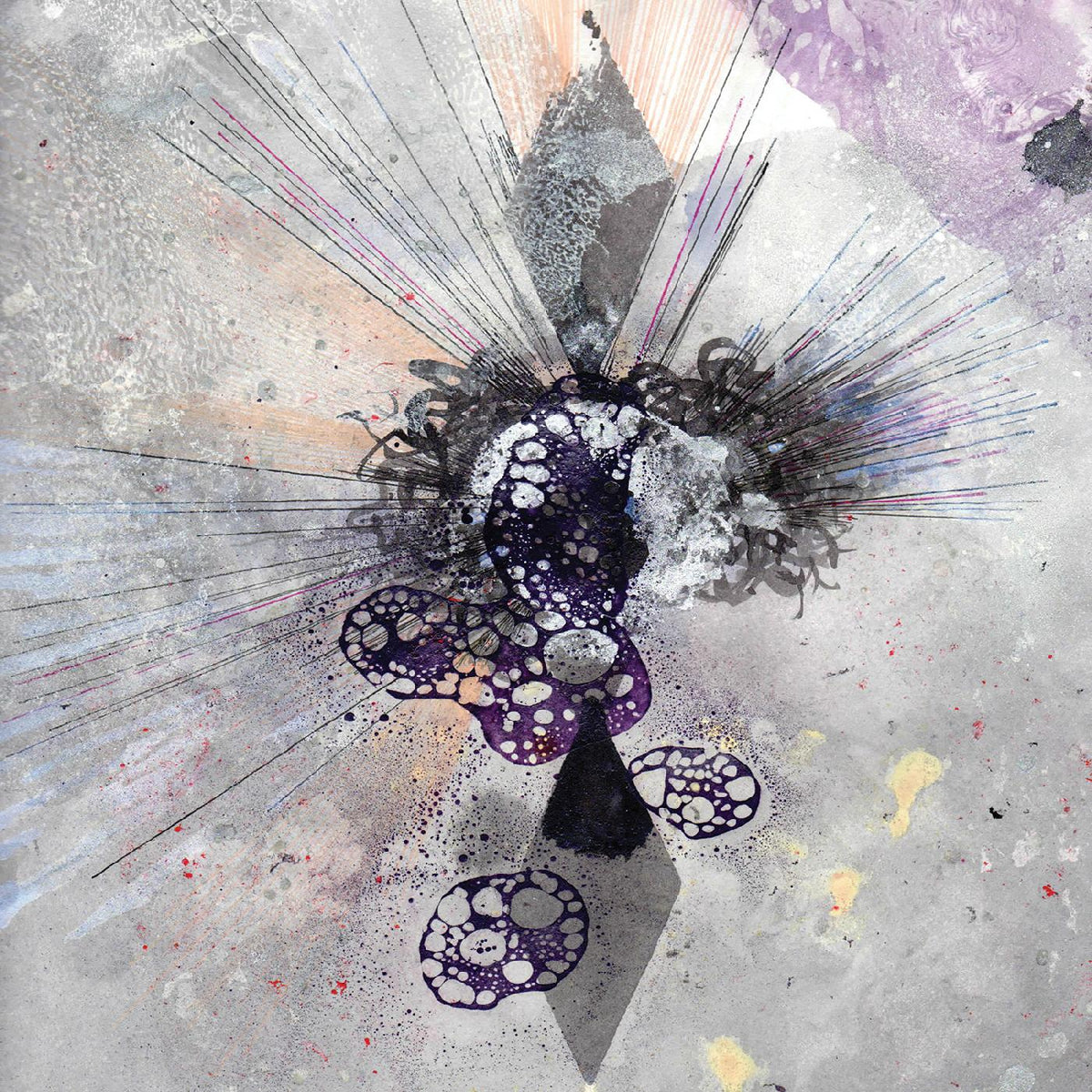 Bardo Pond - Volume 8 | Vinyl