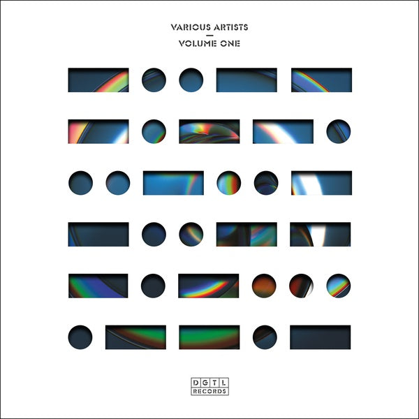VA - Volume One | Vinyl
