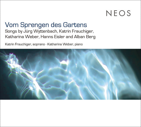 VA - Vom Sprengen des Gartens | CD