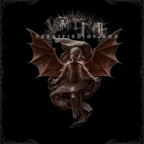 Vomit Forth - Terrified Of God | Vinyl