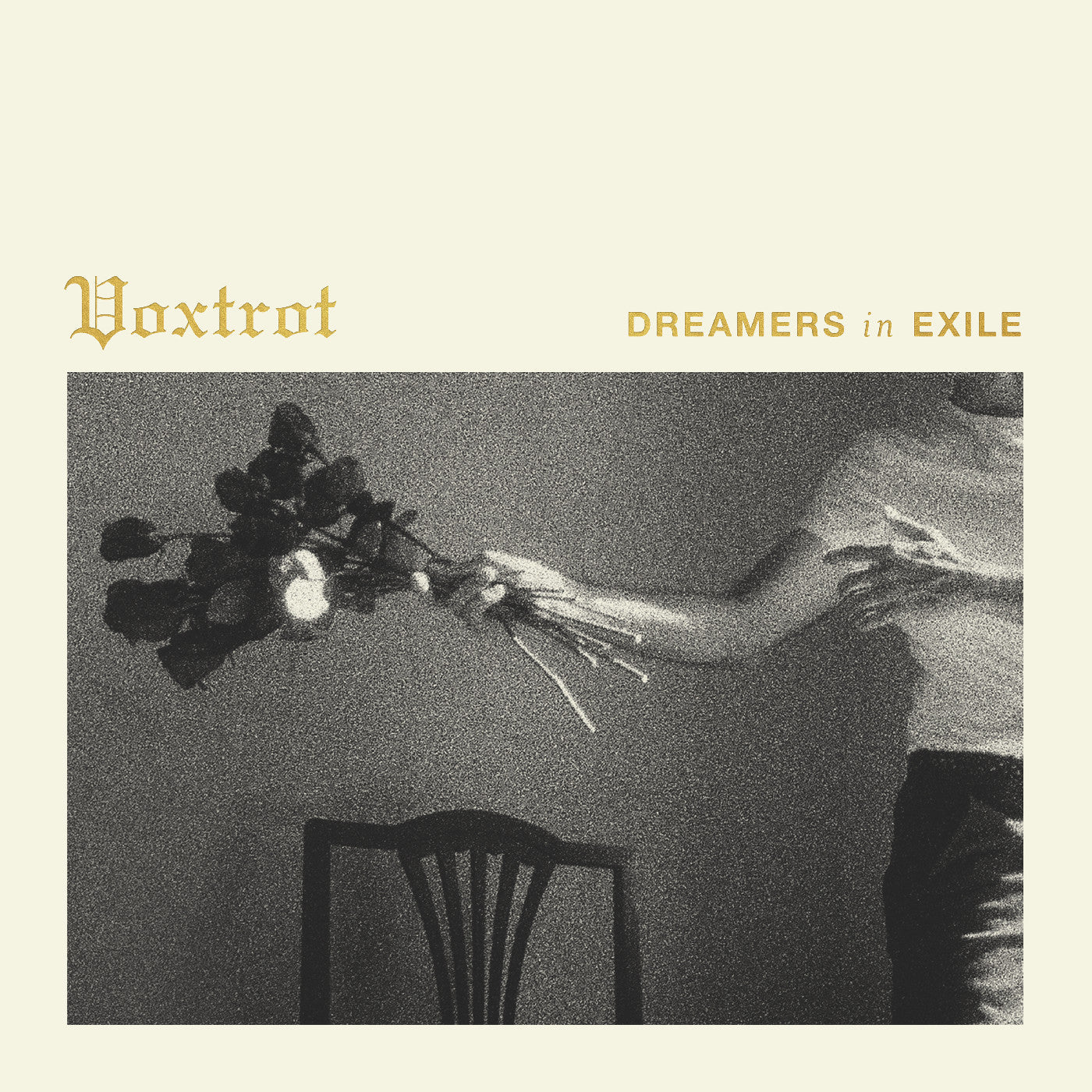 Voxtrot | Dreamers In Exile | Cassette