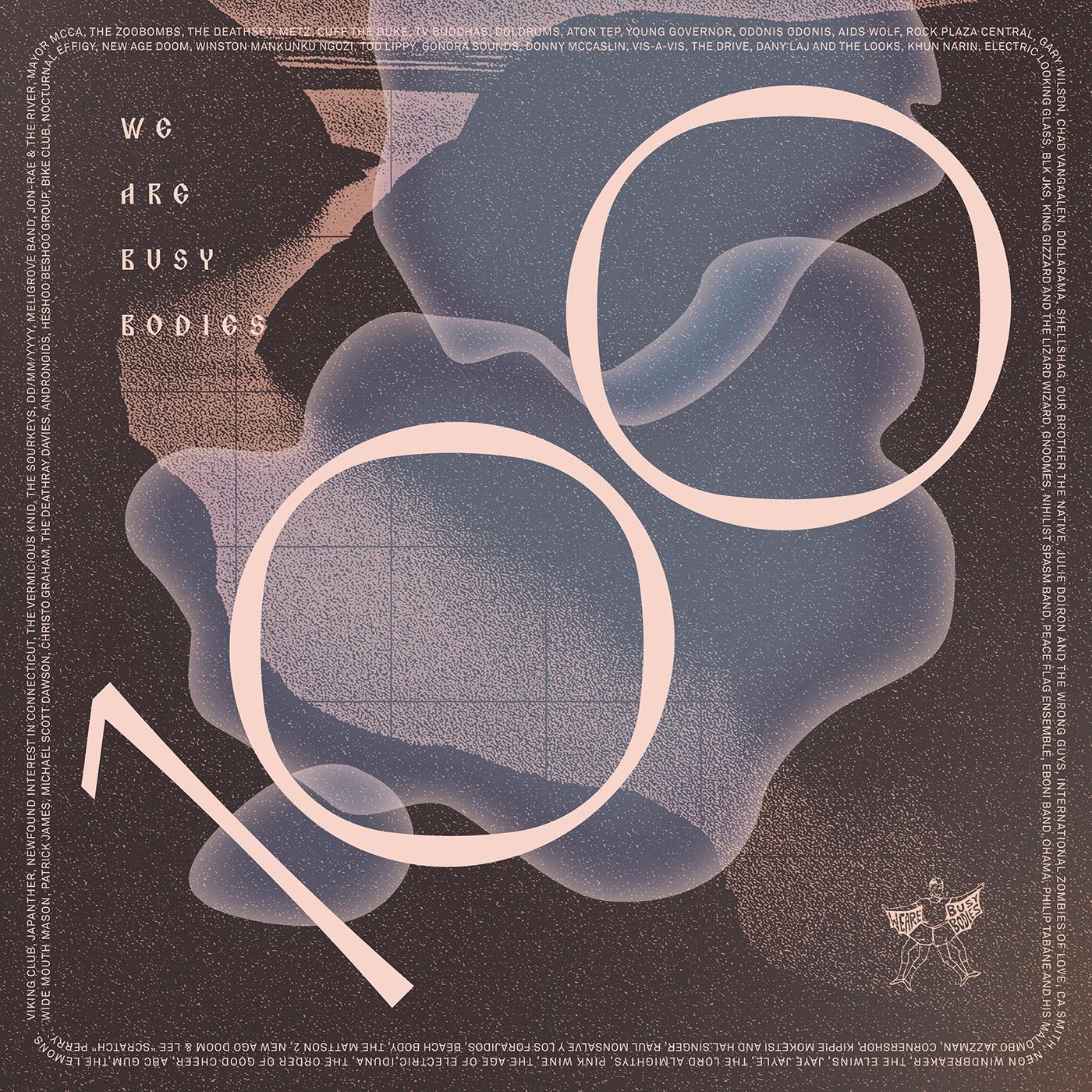 Various Artists - WABB-100 | Vinyl