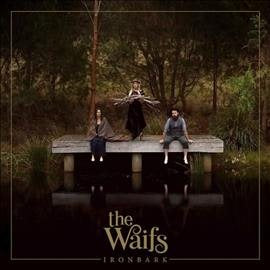 Waifs - IRONBARK | CD